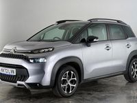 Begagnad Citroën C3 PureTech 110 HK (80 kW) 2023 Halvkombi