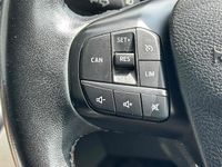Used Ford Transit Custom Limited 130 HP (95 kW) 2020 White Estate
