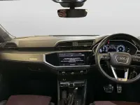 Second-hand Audi Q3 Sportback S-Line 150 CP (110 kW) 2023 SUV