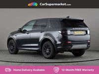 used Land Rover Discovery Sport 2.0 D150 5dr 2WD [5 Seat]