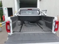 Used Maxus T90 130 kW (177 HP) 2023 White Pickup