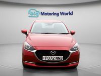 Used Mazda 2 Inclusive 90 HP (66 kW) 2022 Hatchback
