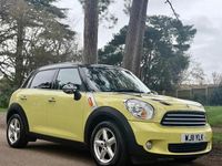 Used Mini Cooper Countryman 2011 SUV