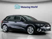 Used Audi A3 Sportback e-tron Sport 204 HP (150 kW) 2025 Hatchback