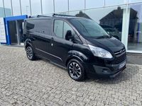 used Ford Transit Custom 290 SPORT Manual