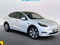 Used Tesla Model Y RWD 219 kW (299 HP) 2024 SUV