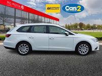 used Seat Leon 1.2 TSI 110 SE 5dr [Technology Pack]