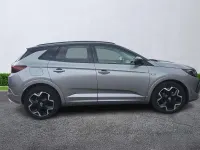 Used Vauxhall Grandland X Ultimate 2023 Grey SUV