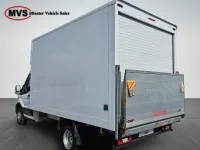 Used Ford Transit 130 HP (95 kW) 2021 White
