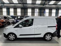Used Ford Transit Trend 95 HP (69 kW) 2016 White Van