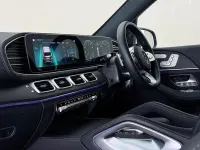 Used Mercedes GLE350 AMG line 320 HP (235 kW) 2022 SUV