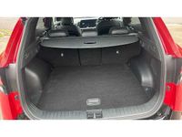 Used Kia Sportage GT-Line S 226 HP (166 kW) 2023 Red SUV