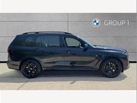 Usado BMW X7 M Sport 352 CV (258 kW) 2025 Negro SUV
