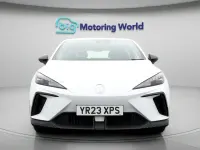Used MG MG4 EV SE 123 kW (168 HP) 2023 Hatchback