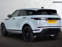 Used Land Rover Range Rover evoque 204 HP (150 kW) 2025 Unknown SUV