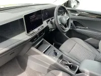New VW Tiguan Match 150 HP (110 kW) 2026 Urano grey SUV