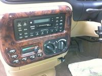 Used Chrysler Voyager 1999 MPV