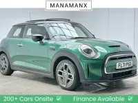 Used Mini Cooper S Hatch 135 kW (184 HP) 2021 Hatchback