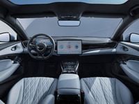 New BYD Seal Design 230 kW (313 HP) 2026 Indigo grey Sedan