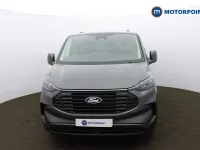 Used Ford Transit Custom Limited 136 HP (100 kW) 2024 Grey Van