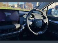 New Skoda Elroq 206 kW (281 HP) 2025 Blue SUV