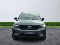 Used Volvo XC40 Ultra 163 HP (119 kW) 2025 Green SUV