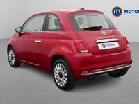 Used Fiat 500 Lounge 69 HP (50 kW) 2019 Hatchback
