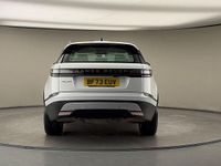 Used Land Rover Range Rover Velar S 404 HP (297 kW) 2023 Fuji white SUV