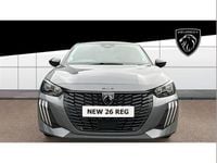 New Peugeot 208 Allure 109 HP (80 kW) 2025 Other Hatchback