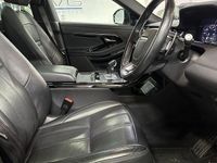 Used Land Rover Range Rover evoque SE Dynamic 182 HP (133 kW) 2020 SUV