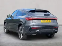 Used Audi Q5 Performance 200 HP (147 kW) 2026 Grey SUV