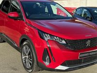 Used Peugeot 3008 Allure Premium 131 HP (96 kW) 2022 Estate