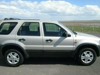 Used Ford Maverick 2004 SUV