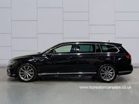 used VW Passat 2.0 TDI EVO R-Line