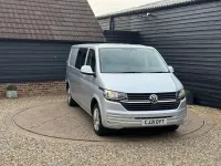 Used VW T6.1 83 kW (113 HP) 2023 Van