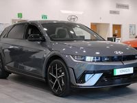 New Hyundai Ioniq N Line 167 kW (228 HP) 2026 Hatchback