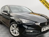 Used Seat Leon SE Dynamic 110 HP (80 kW) 2023 Hatchback