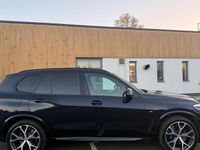 Used BMW X5 M Sport 265 HP (194 kW) 2020 SUV