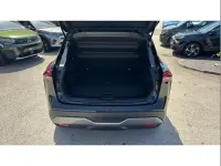 Used Nissan Qashqai N-Connecta 138 HP (101 kW) 2023 Black SUV