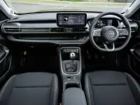 New Jeep Avenger Altitude 100 HP (73 kW) 2026 Red SUV