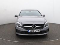 used Mercedes A200 A Class 2.1Sport Edition Plus Hatchback 5dr Diesel Manual Euro 6 (s/s) (136 ps) Part Leather