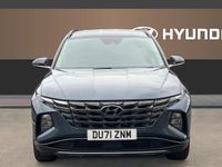 Used Hyundai Tucson Premium 150 HP (110 kW) 2024 SUV