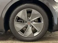 Used Cupra Born 150 kW (204 HP) 2024 Grey Hatchback