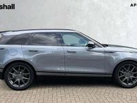 Used Land Rover Range Rover Velar HSE Dynamic 204 HP (150 kW) 2025 Zadar grey SUV