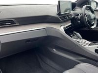 Used Peugeot 5008 GT 179 HP (131 kW) 2023 Blue SUV