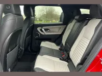 Used Land Rover Discovery Sport HSE Dynamic 200 HP (147 kW) 2024 Red SUV
