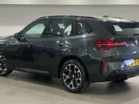 Second-hand BMW X3 M Sport 205 CP (150 kW) 2025 Gri SUV