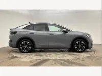 Used VW ID.5 Pro Performance 150 kW (204 HP) 2023 Grey SUV