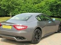 Used Maserati Granturismo 2010 Coupe