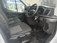 Second-hand Ford Transit 130 CP (95 kW) 2023 Alb Van